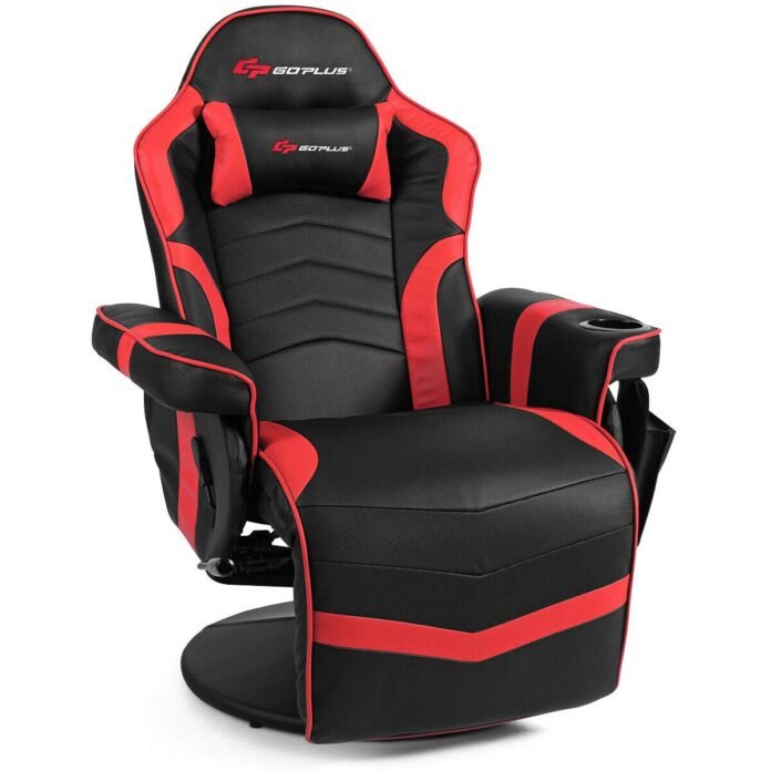 massage gaming chair