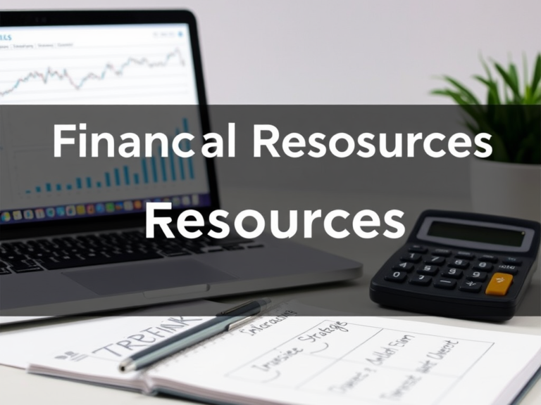Discovering Ontpress: Your Ultimate Guide to Financial Insights and Resources