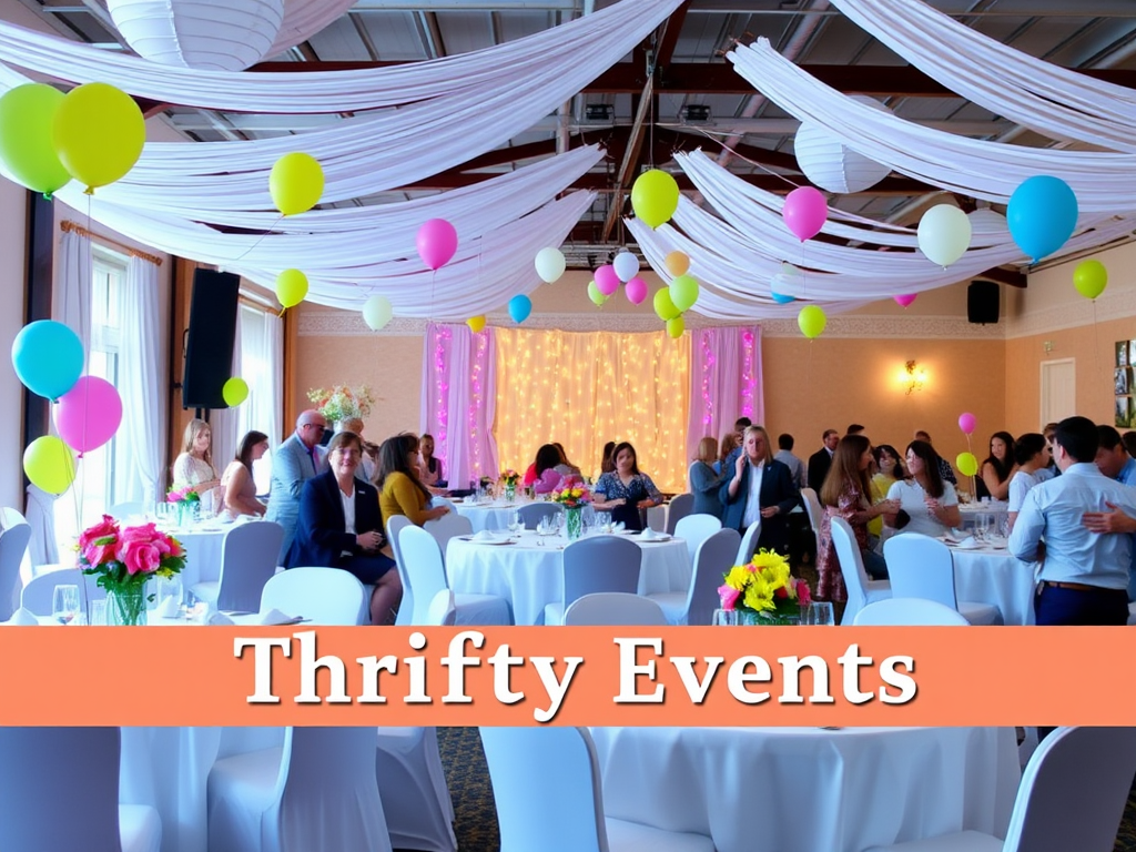 www.thriftyevents.net