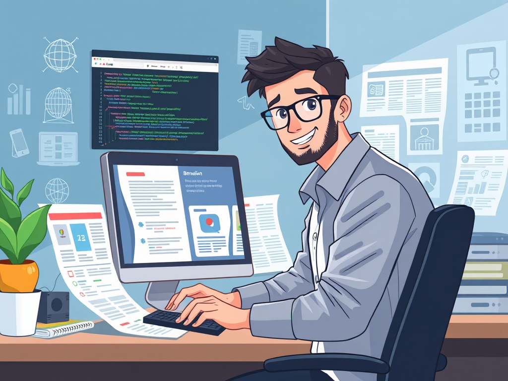 tech guru keezy.co editor benjamin