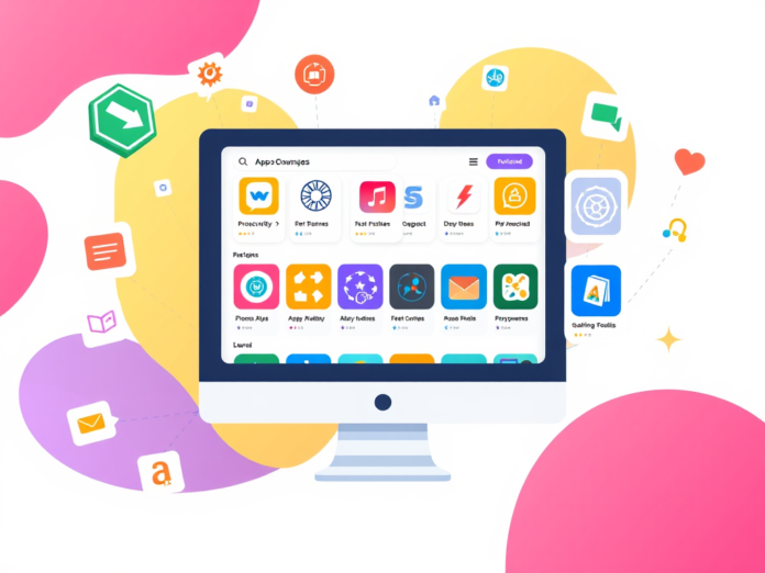appfordown download