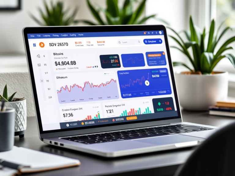 How to Invest Wisely on Be1Crypto.com: A Comprehensive Guide