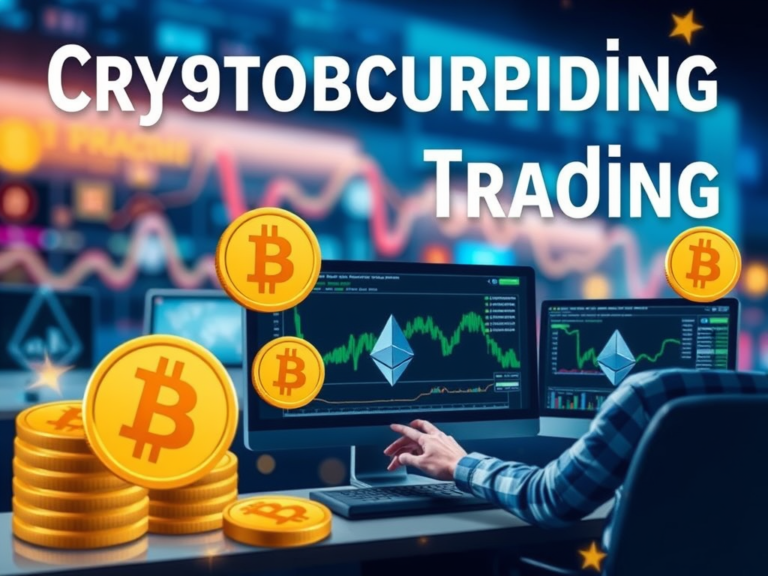 Be1Crypto Trading: Your Complete Guide to Cryptocurrency Success