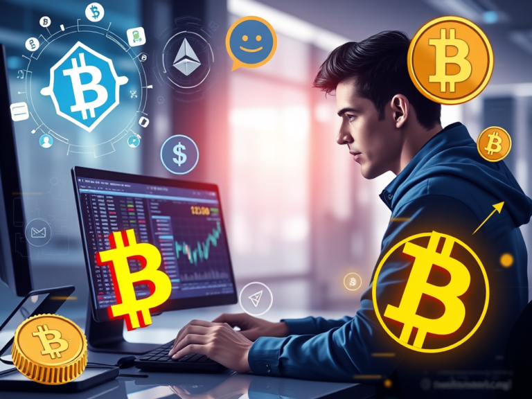 Be1Crypto Tech: Your Ultimate Guide to Cryptocurrency Insights