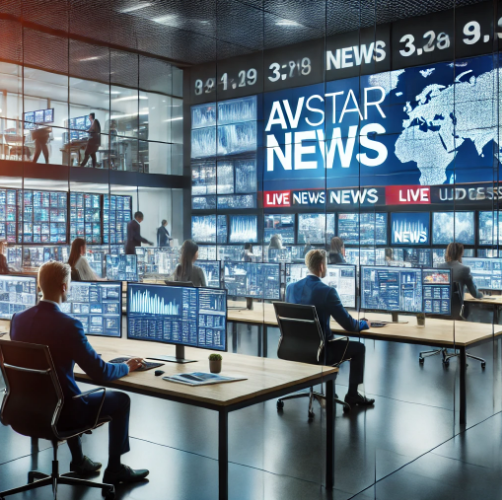 AvstarNews.com: Your Go-To Source for Reliable and Trending News