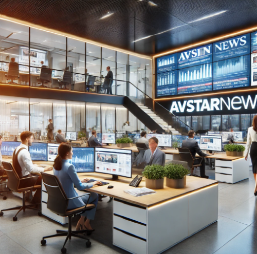 avstarnews office info