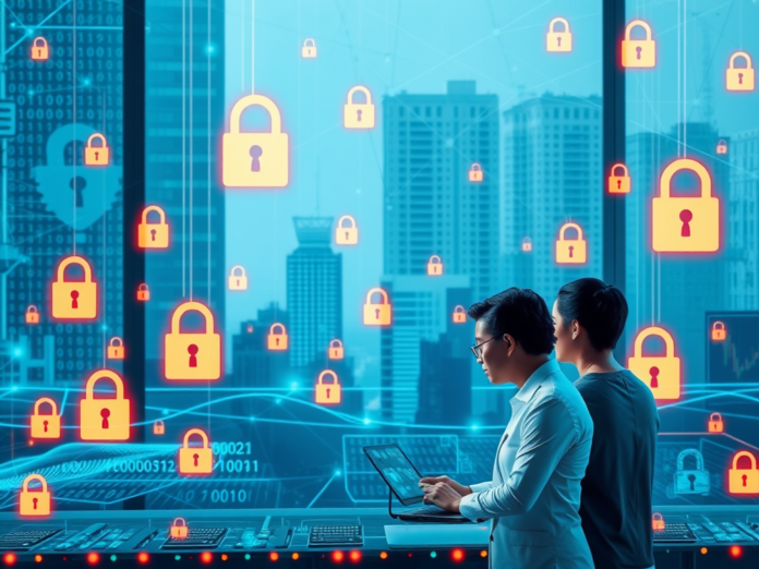 cybersecurity jobs for us citizens in ksa