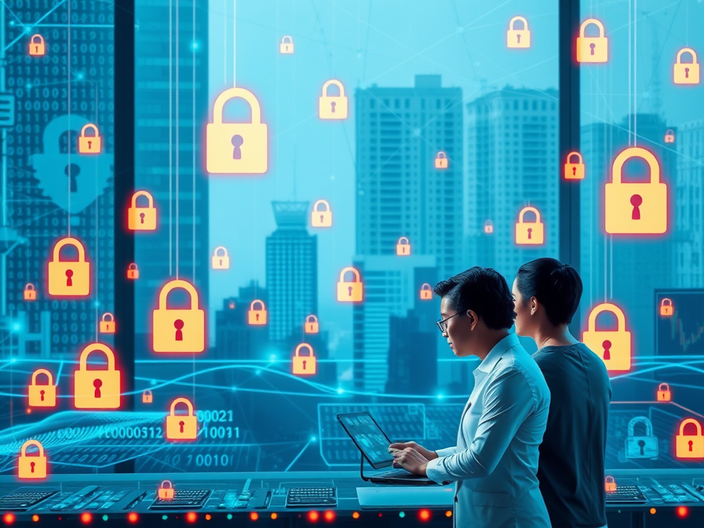 cybersecurity jobs for us citizens in ksa