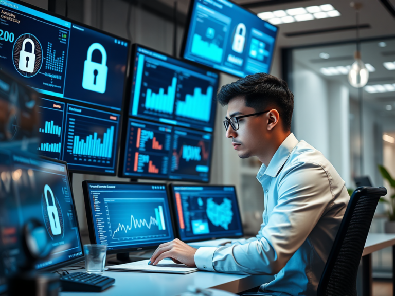 Junior Cybersecurity Business Analyst Resonance Security: A Career Worth Exploring