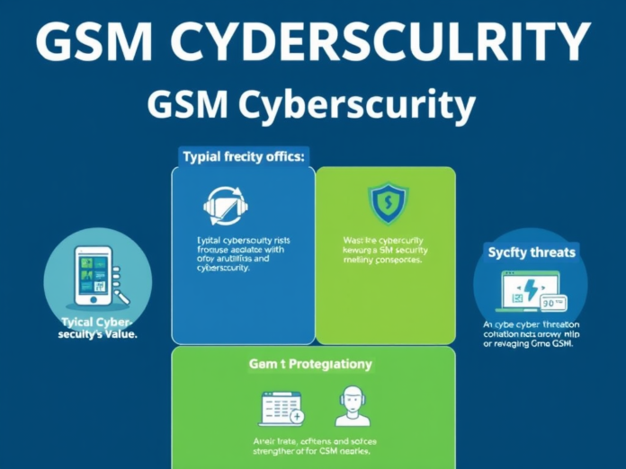 gsm cybersecurity