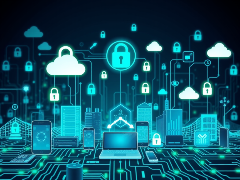 Cybersecurity: Staying Safe in the Age of Greater Connectivity